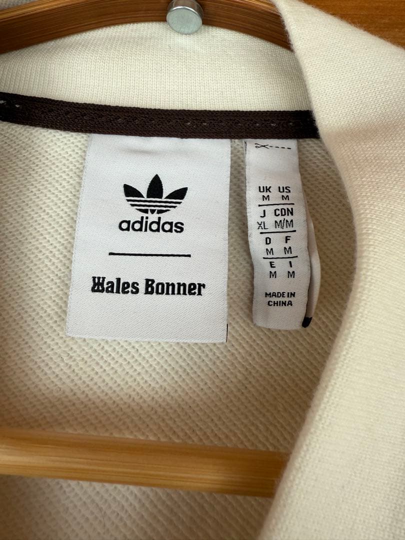 カルビ様専用【名作】wales bonnar 19aw スタジャン【希少】 2025年