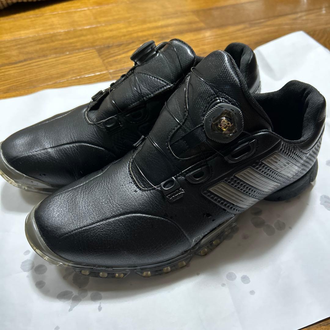 アディダスフィットフォームゴルフシューズ お値下げしました！ アディダスフィットフォームゴルフシューズ お値下げしました！ 全ての