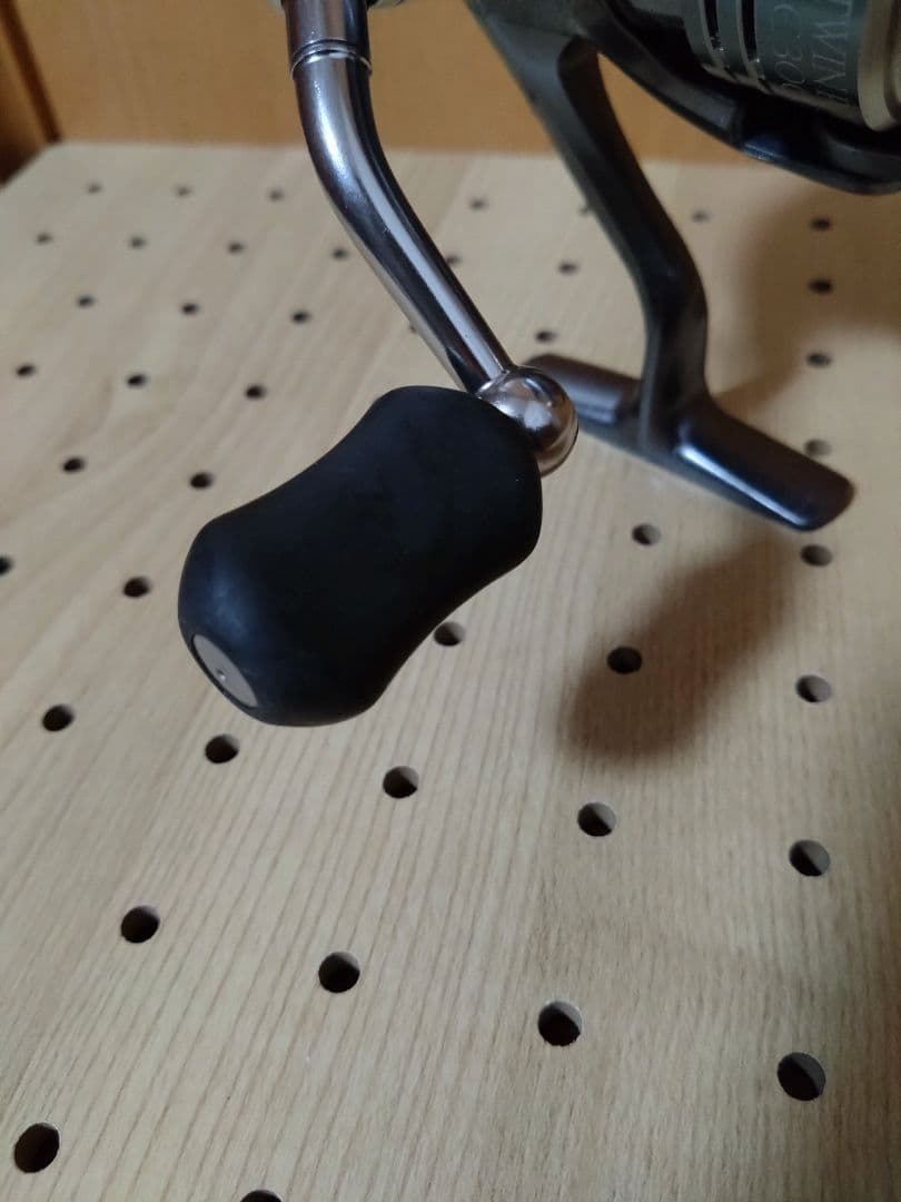 シマノ 08ツインパワー C3000S シャロースプールの通販