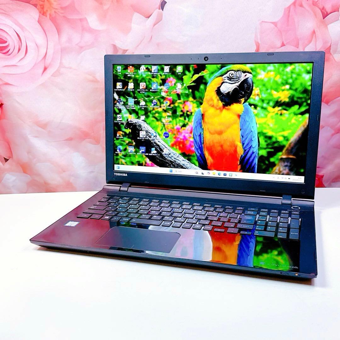 新品SSD＆i7❤️爆速✨windows11 ノートパソコン✨オフィス カメラ 新品SSDで爆速✨ windows11 ノートパソコン✨オフィス カメラ 高性能