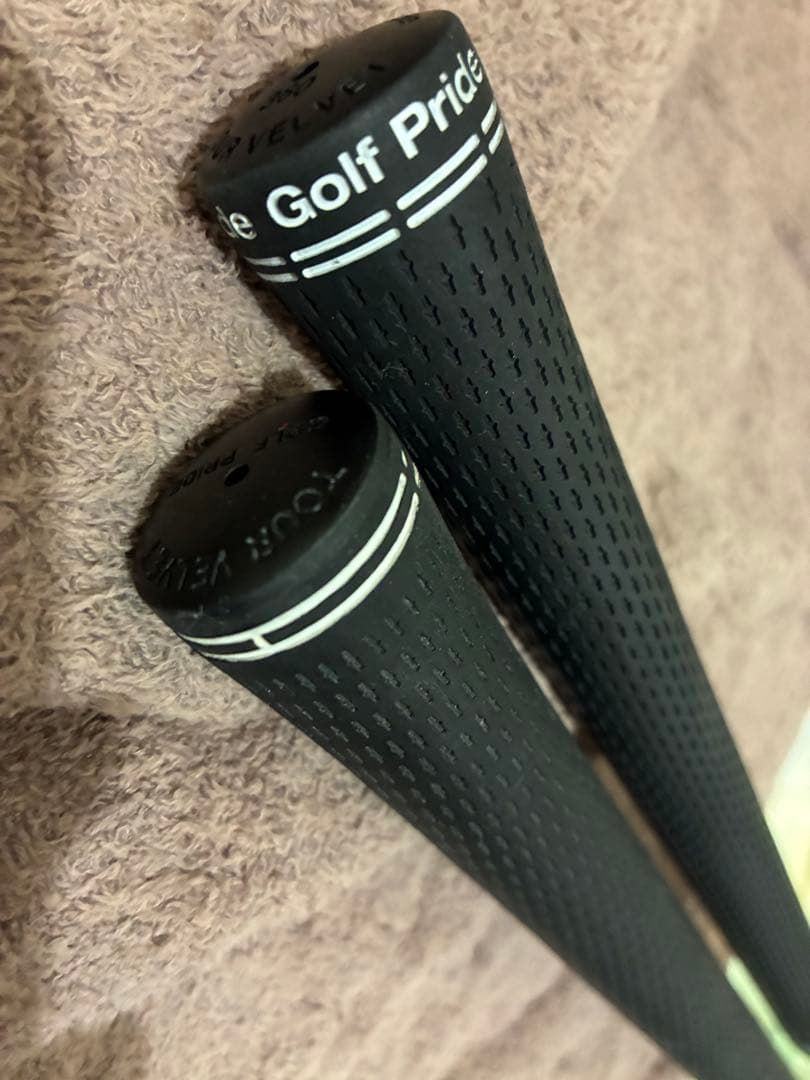 限定ノーメッキXグラインド56° マックダディ4 Wグラインド50° 2本