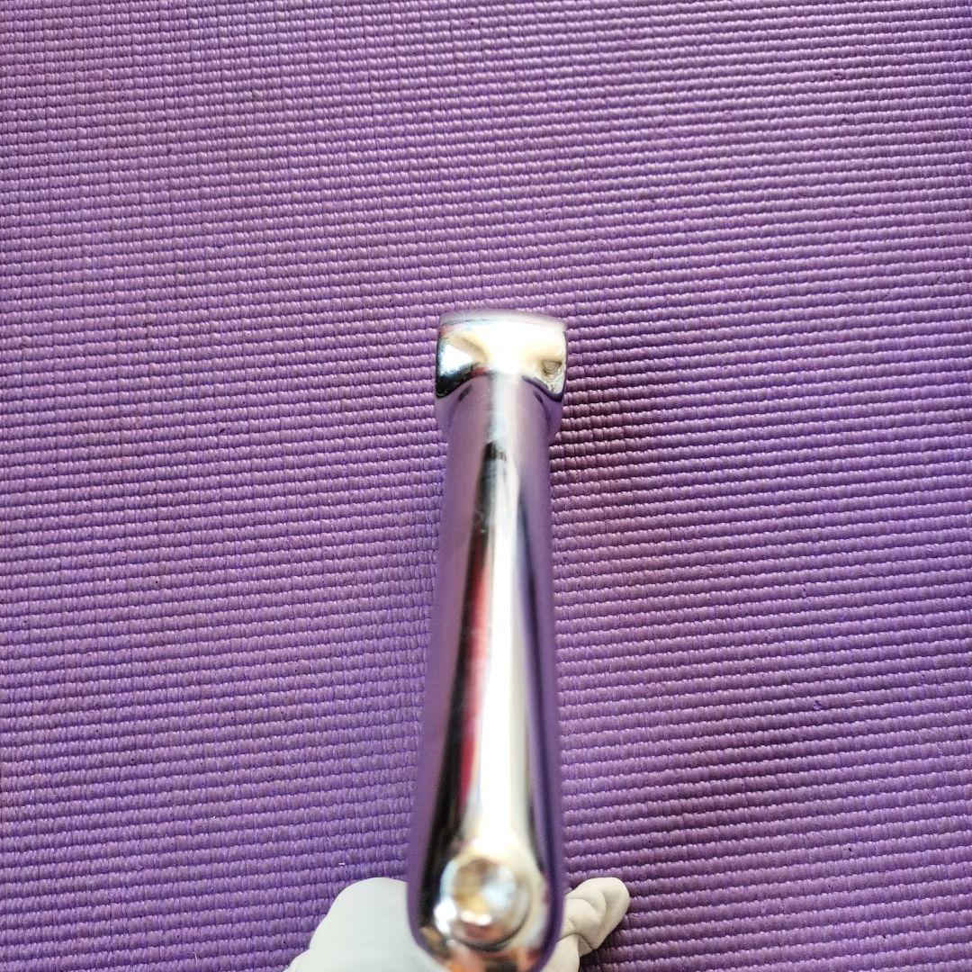 日東NITTO鉄ステムNJS 65度140センチ競輪