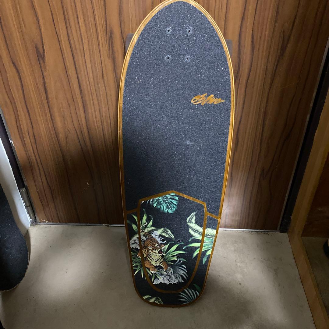 アフリカの仮面／Primitive Art 【KANKAN】公式通販 Carver スケート