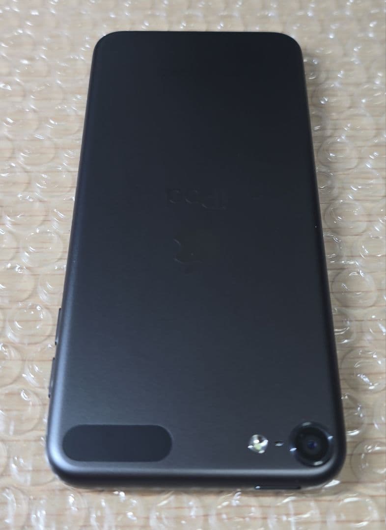 iPod touch 7◼️充放電回数2回◼️バッテリー容量100%◼️098 - メルカリ