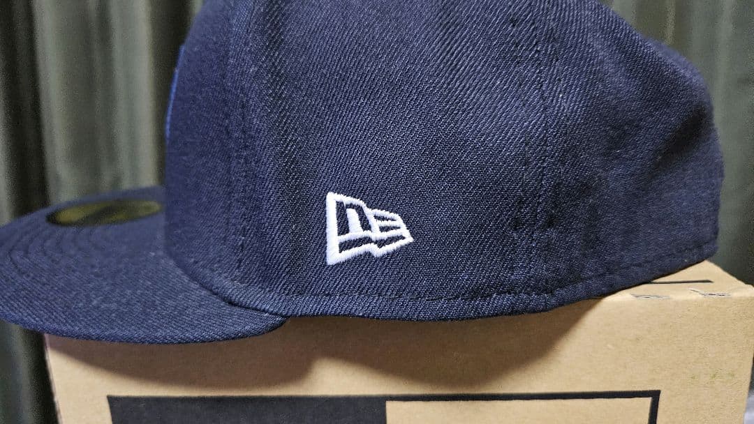 アストロズ 59FIFTY アポロカスタム別注ばら売り可能 - メルカリ