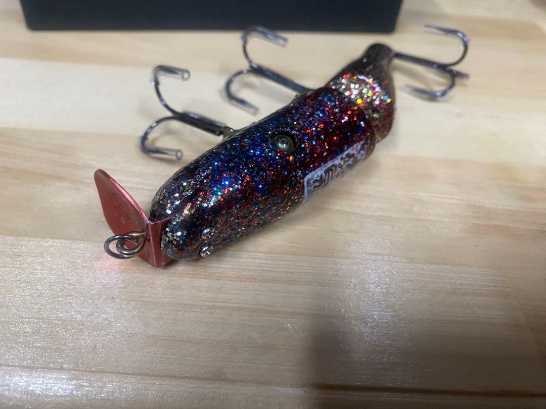 DOWLUCK YAMANE DELUXE シャンハイミキ