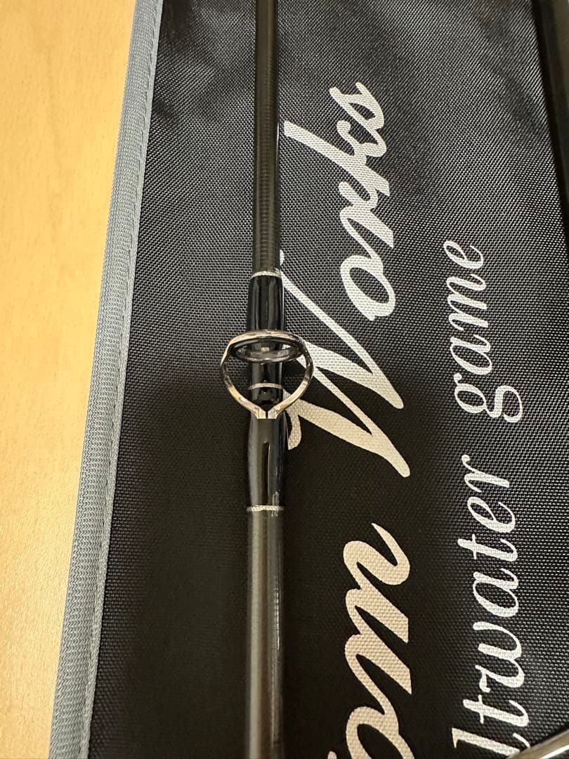 MCワークス RB93XXトライデント スペシャルモデル - メルカリ