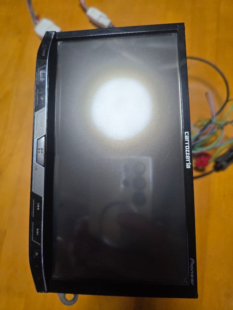 Pioneer carrozzeria Bluetoothユニット 7インチ