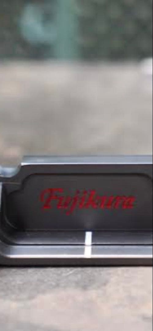 限定50本】マスダゴルフ✖️フジクラコラボパター｜限定50本】マスダ