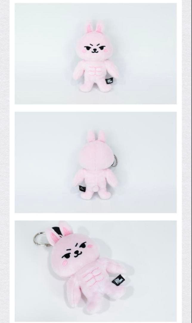 Jay Park ファンミーティング 10CM DOLL VER.1