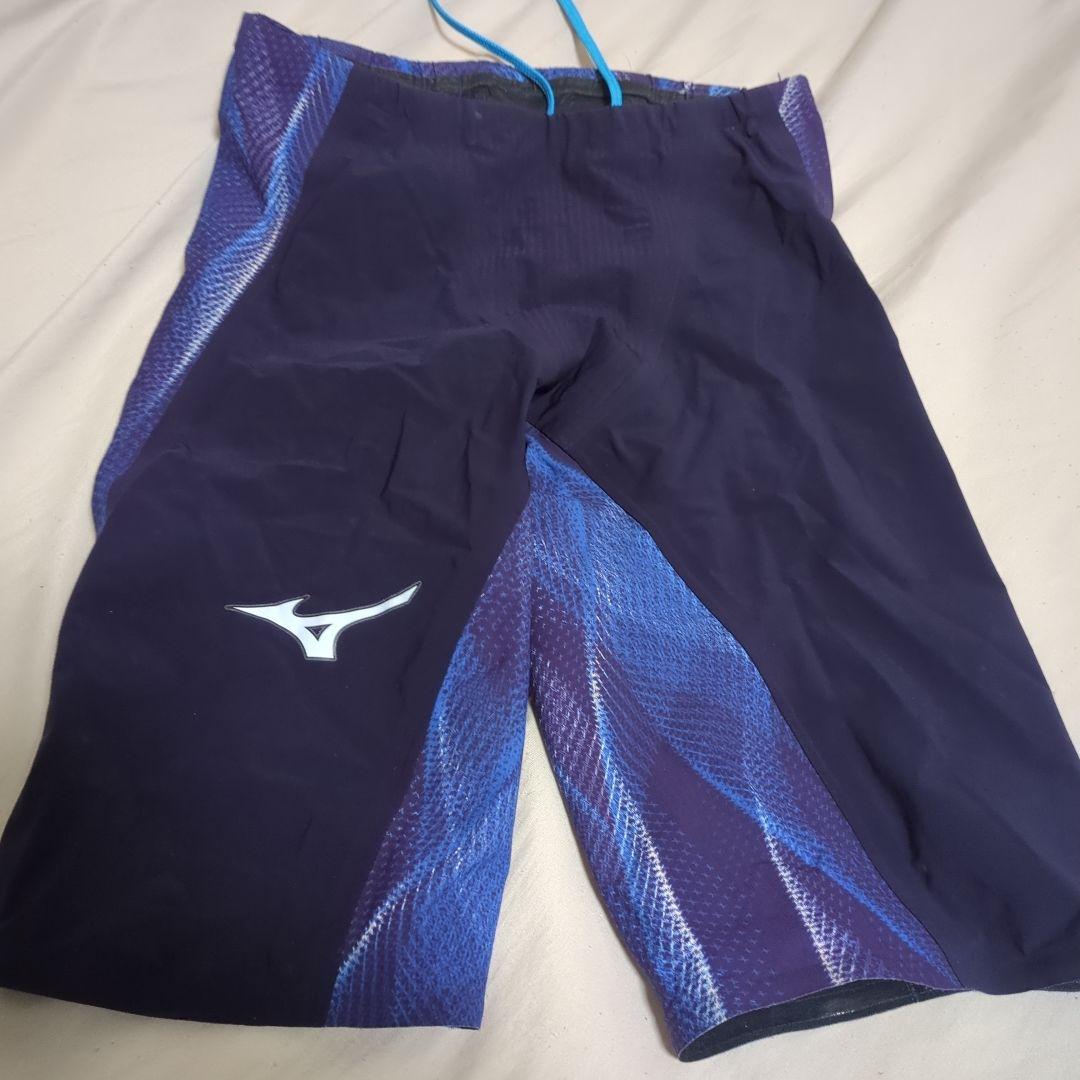 ミズノ GX SONIC 5 MRモデル Mサイズ MIZUNO（ミズノ） ミズノ/2020年 最新モデル/メンズ 競泳用水着/GX