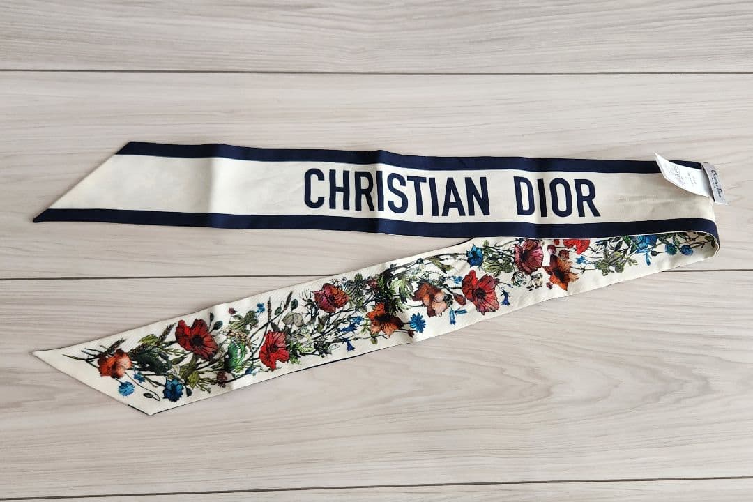 Christian Dior ディオール スカーフ ミッツァ D-ミルフィオリ 楽天市場】ディオール Dior スカーフ Millefiori ミッツァ D