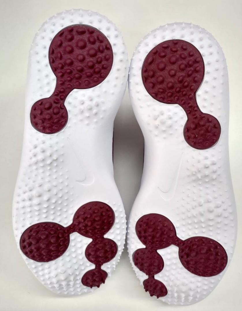 新品 ナイキ レディース ローシゴルフスパイクレス 23.0cm