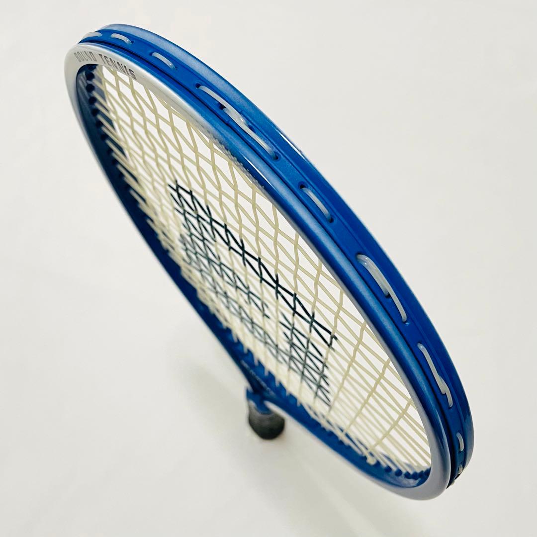 ❇️美品 バウンドテニス ラケット バウンディ 希少 BOUNDY - メルカリ