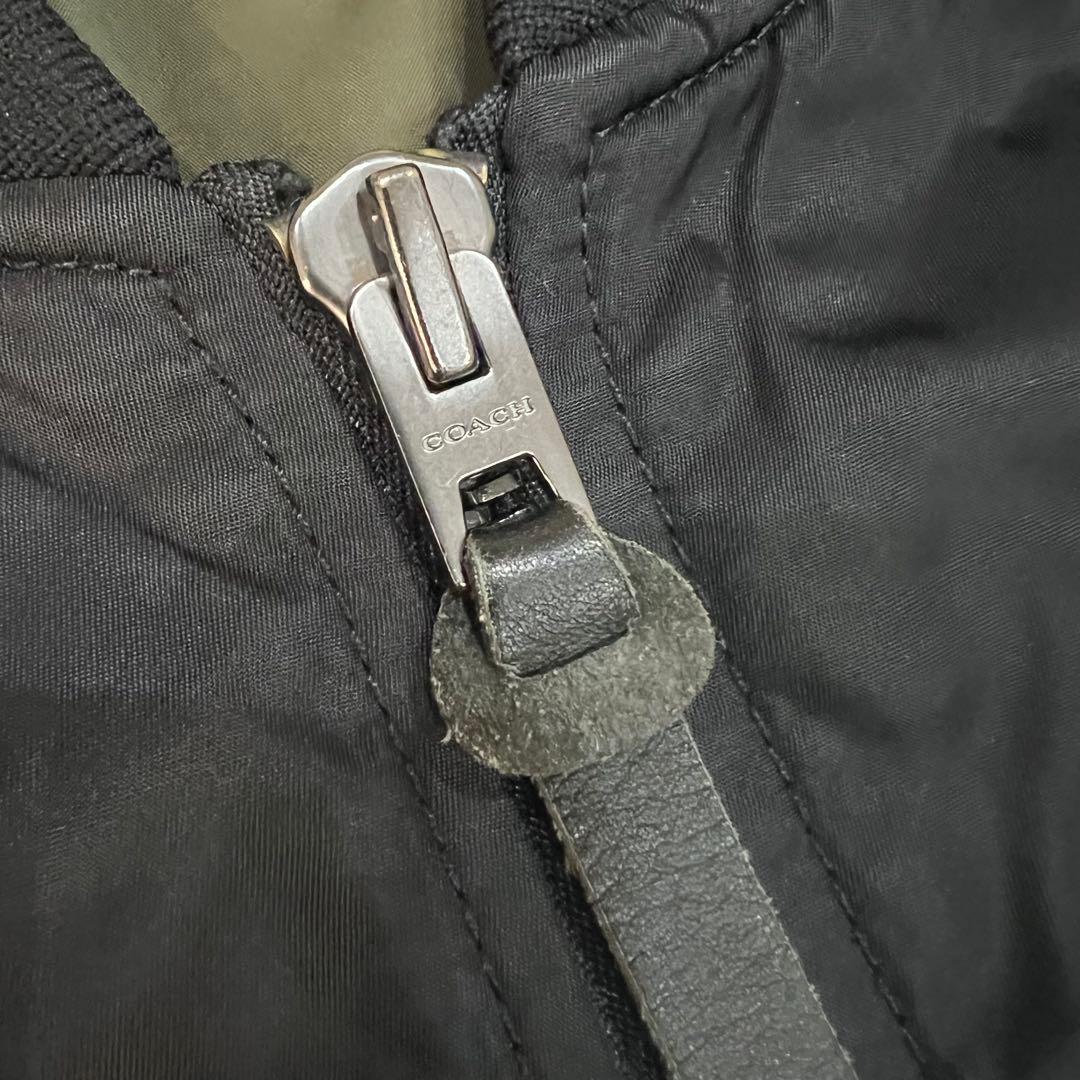 ブランド 品 通販ファッション - 専用 COACH コーチ リバーシブル