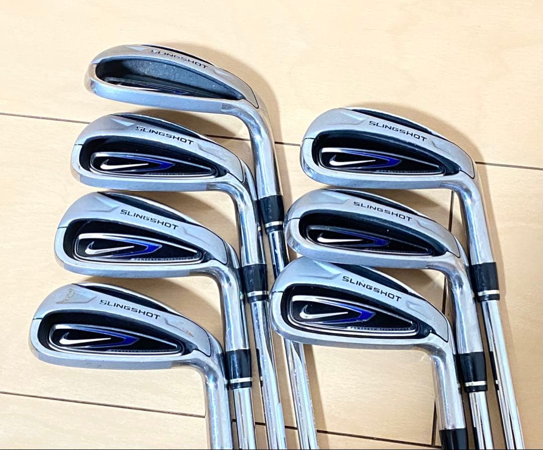 ナイキ　スリングショット　ゴルフ　アイアンセット　メンズ　　7本 SR 0000116114_01.jpg?h=182&w=182