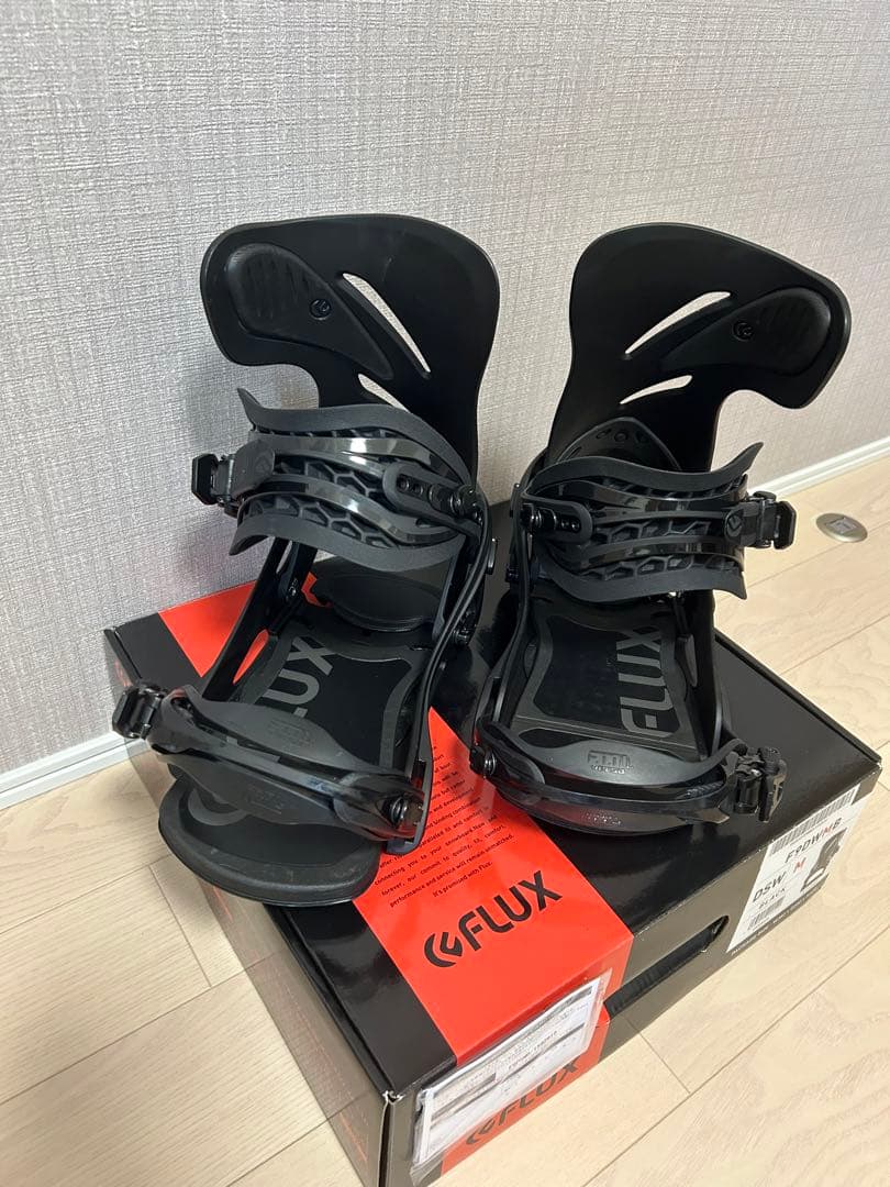 FLUX DSW 19-20 Mサイズ