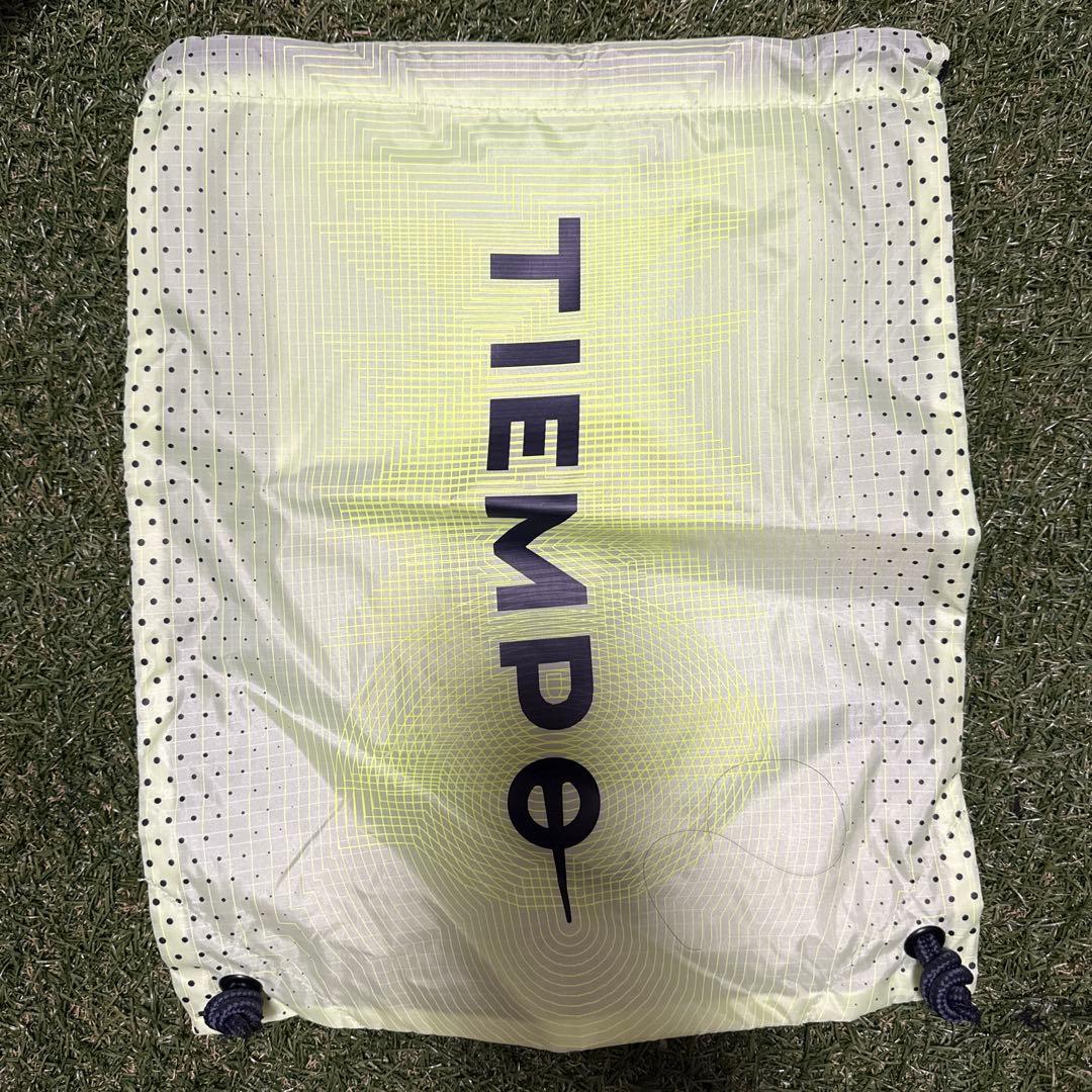 NIKE ティエンポレジェンド9 ELITE FG 27.5cm 412