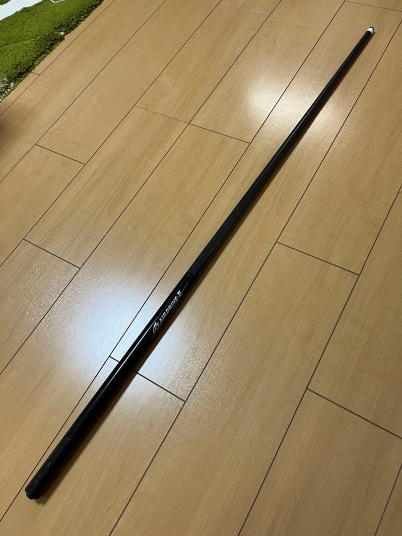 Mezz AIR DRIVE II ジャンプキュー エクステ付き Mezz AIR DRIVE II ジャンプキュー エクステ付き メッヅ AIR DRIVE II