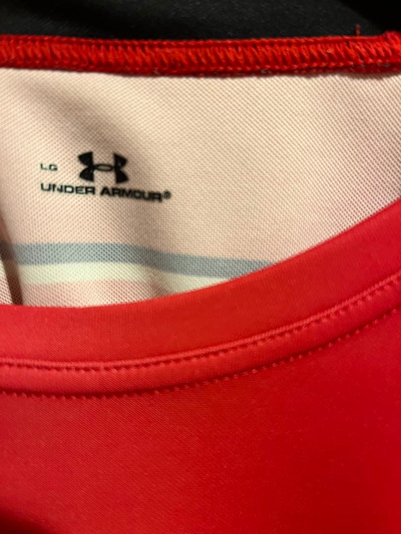 ツエーゲン金沢 2015 Under Armour 17番 - メルカリ
