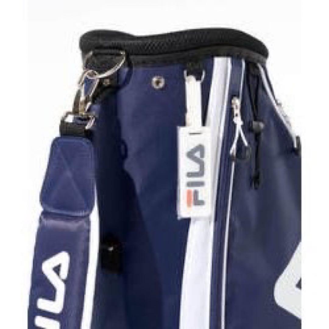 FILAスターターセット LADIES SET 7本セット 右