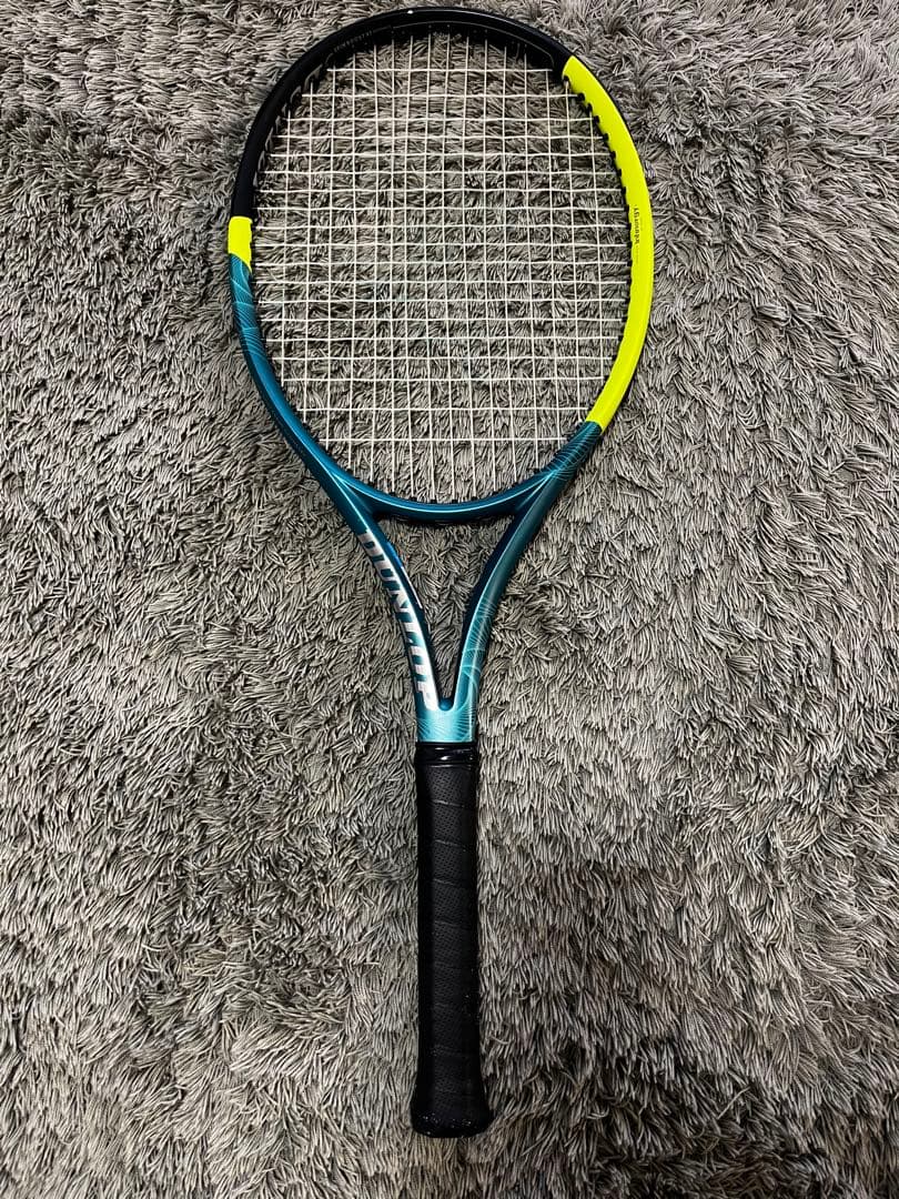 テニスラケット　ダンロップ SX300LS Ｇ1 ウインザーオンラインショップダンロップ エスエックス 300 エルエス