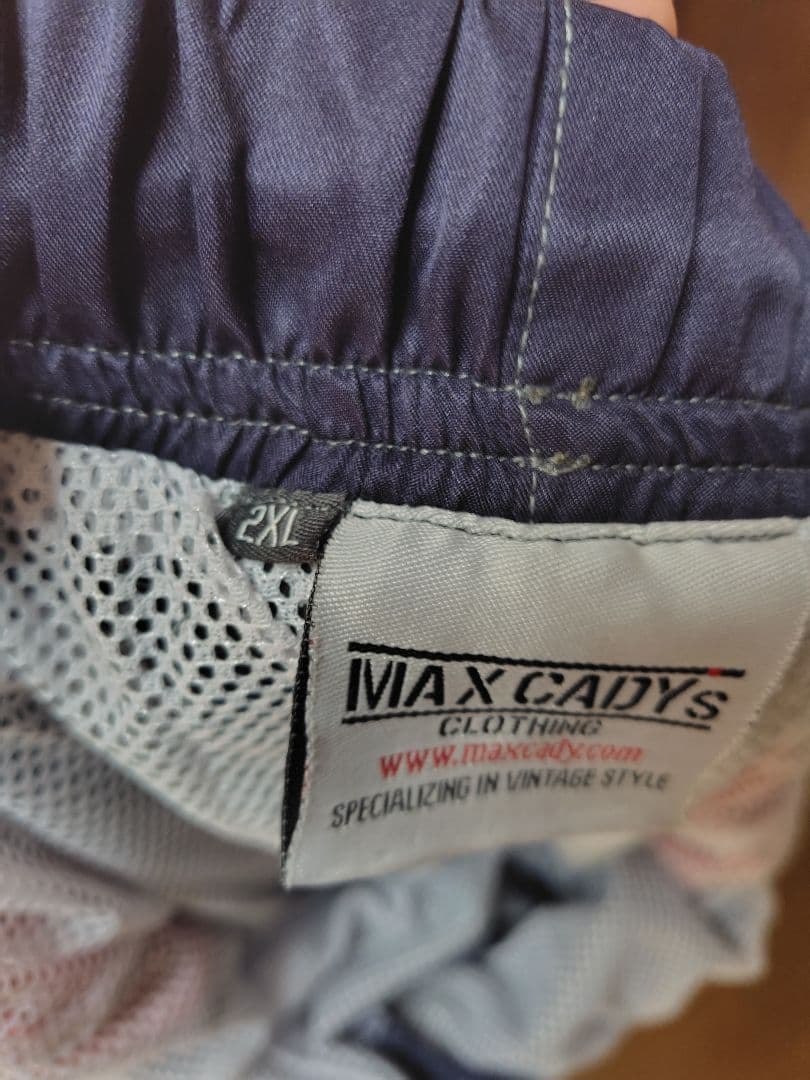 浦島太郎さん専用　　マックスケイディ 　ファイトクラブ　タイラーダーデン　セット