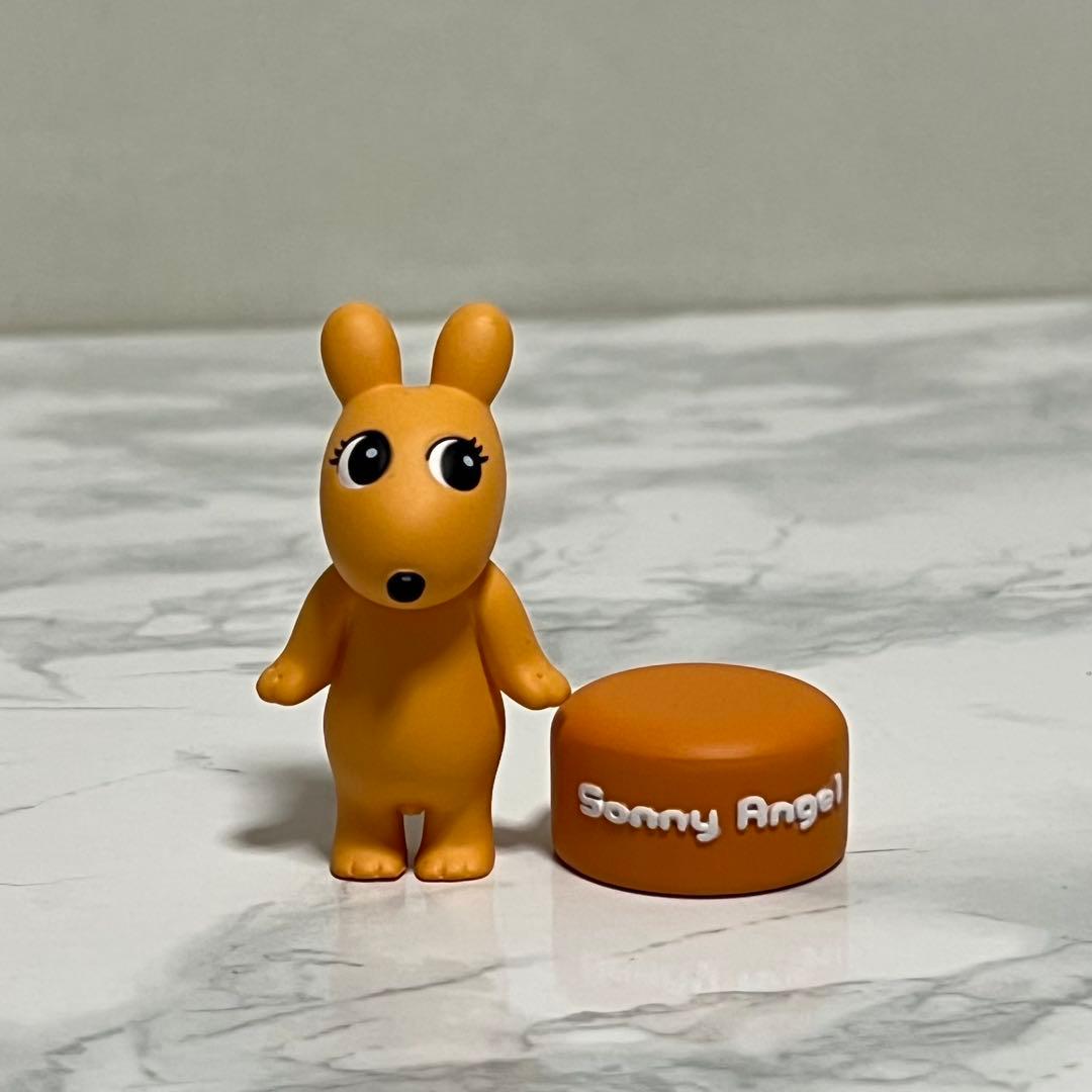 希少【ソニーエンジェル】chu 2005 Tシャツシリーズ シークレット 激