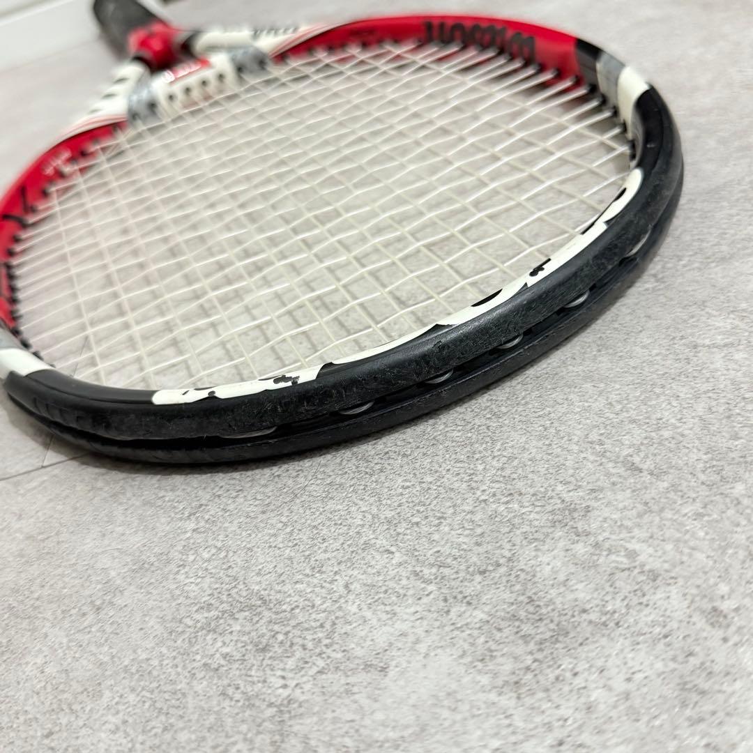 Wilson SteamPro 95ウィルソンスティームプロ95 G3 錦織圭 - メルカリ