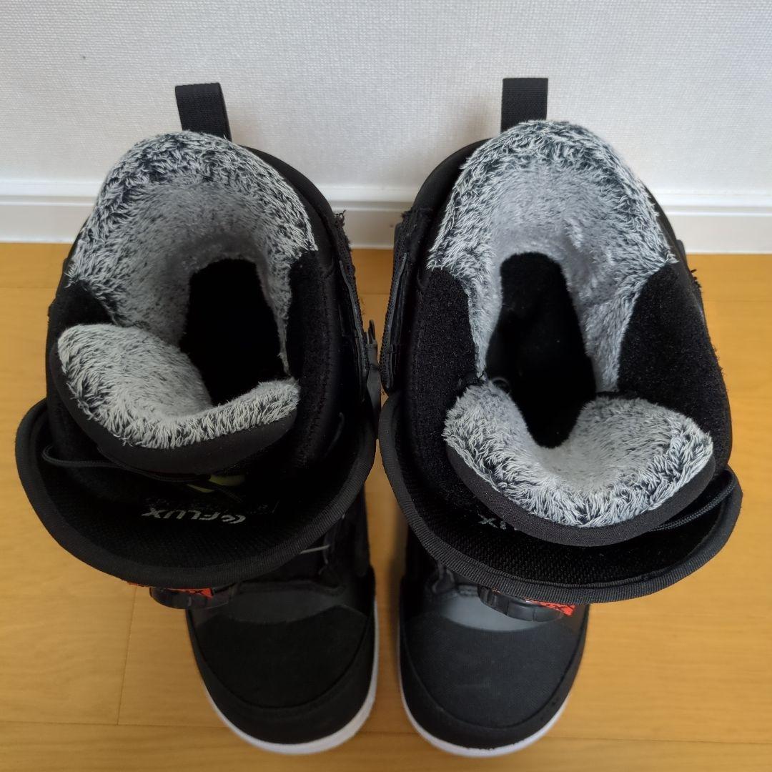 FLUX スノボ ブーツ 26.5cm