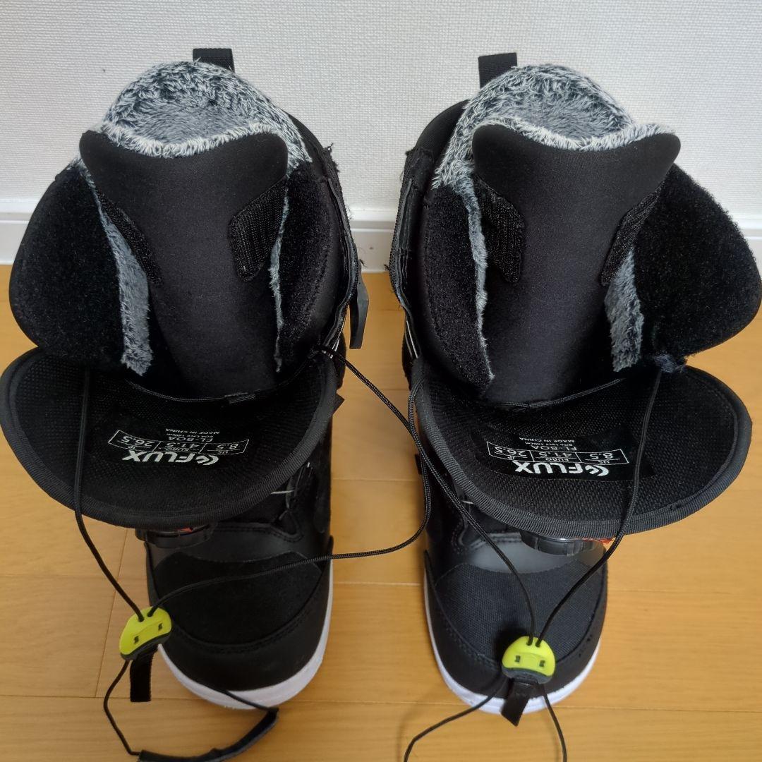 FLUX スノボ ブーツ 26.5cm