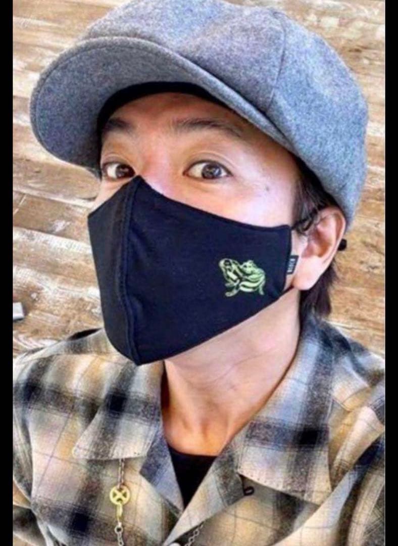 TENDERLOIN コーデュロイキャスケット ブラック　木村拓哉　キムタク着用 TENDERLOIN テンダーロイン×PORTER キャスケットLキムタク 着 - メルカリ