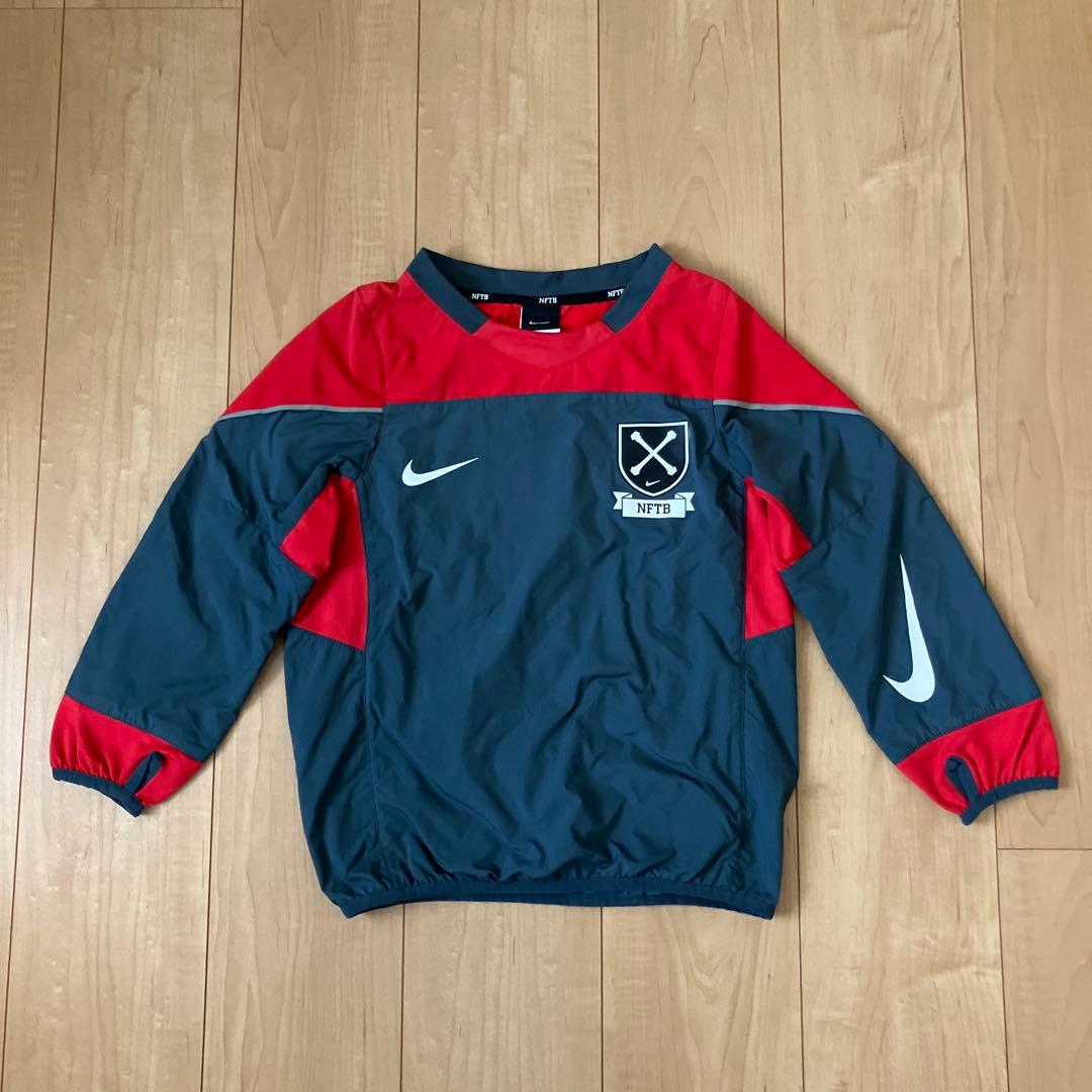 NIKE ナイキ サッカー NFTB ピステ ジュニアXS ② - メルカリ