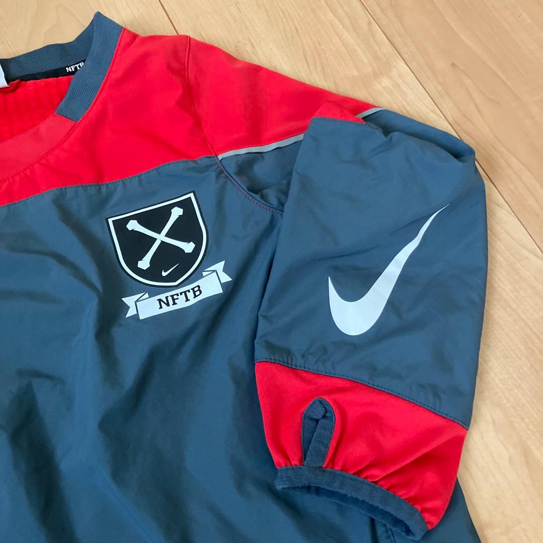 NIKE ナイキ サッカー NFTB ピステ ジュニアXS ② - メルカリ