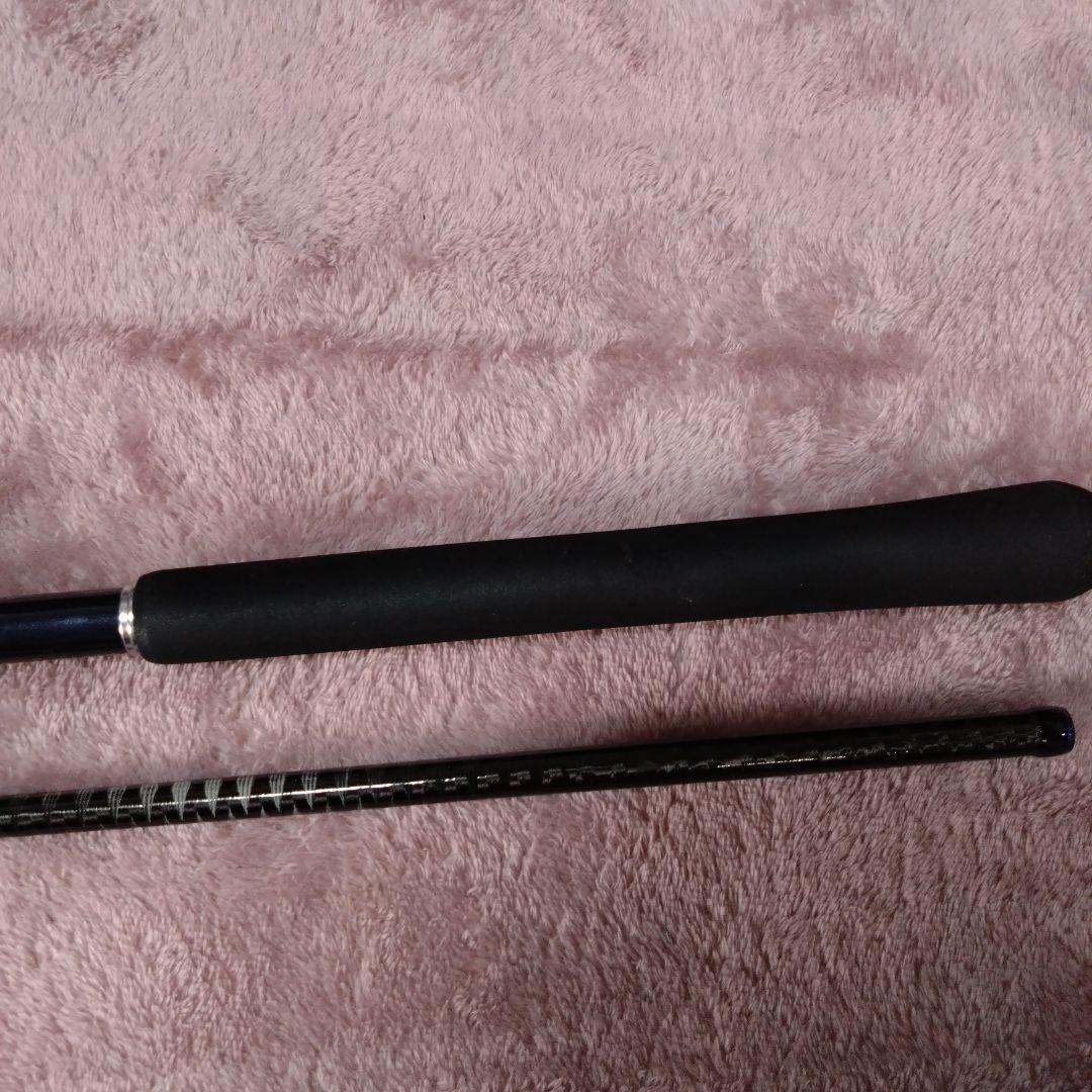 COLTSNIPER SS S106H 3.20m ショアジギングロッド