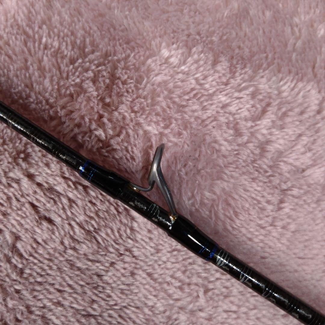 COLTSNIPER SS S106H 3.20m ショアジギングロッド