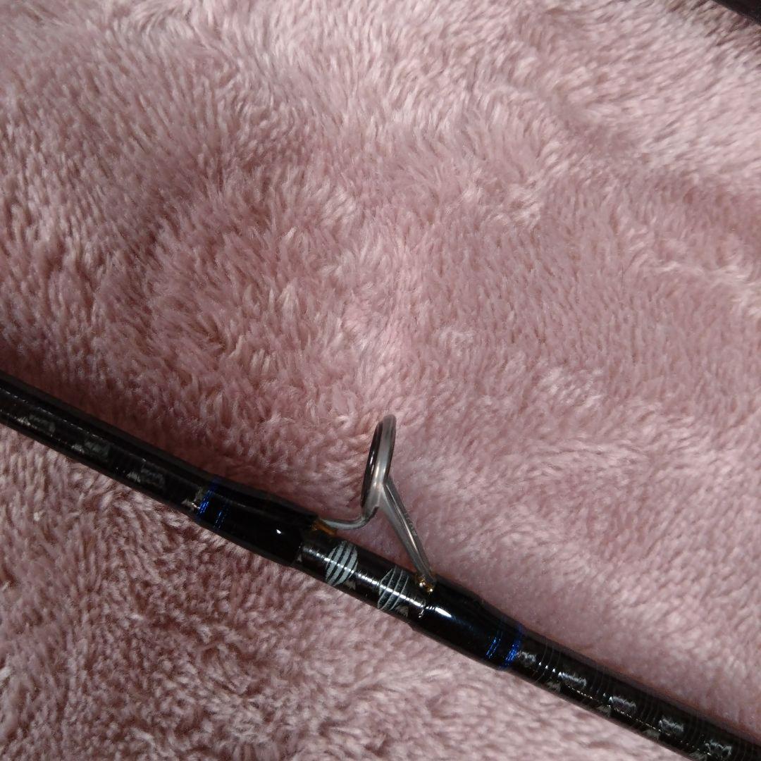 COLTSNIPER SS S106H 3.20m ショアジギングロッド