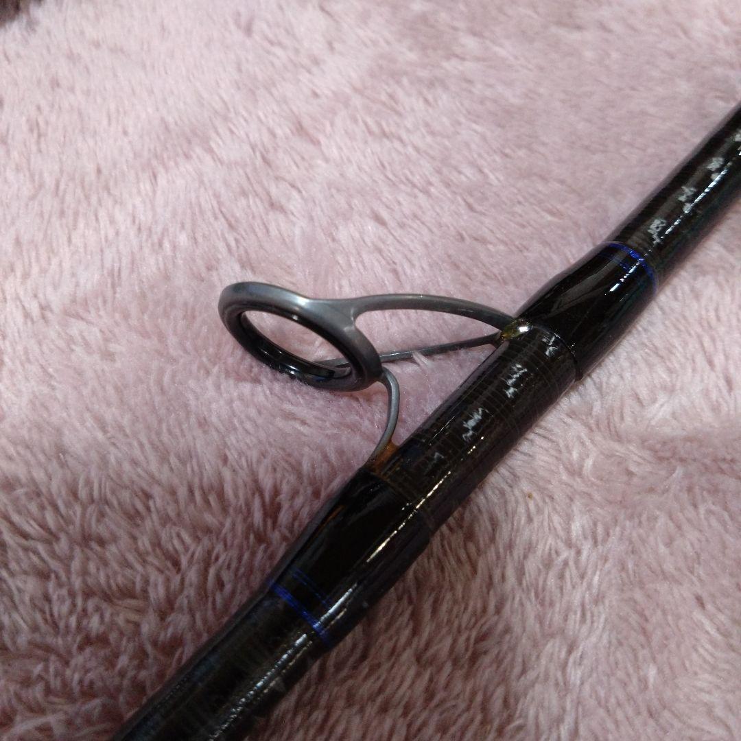 COLTSNIPER SS S106H 3.20m ショアジギングロッド