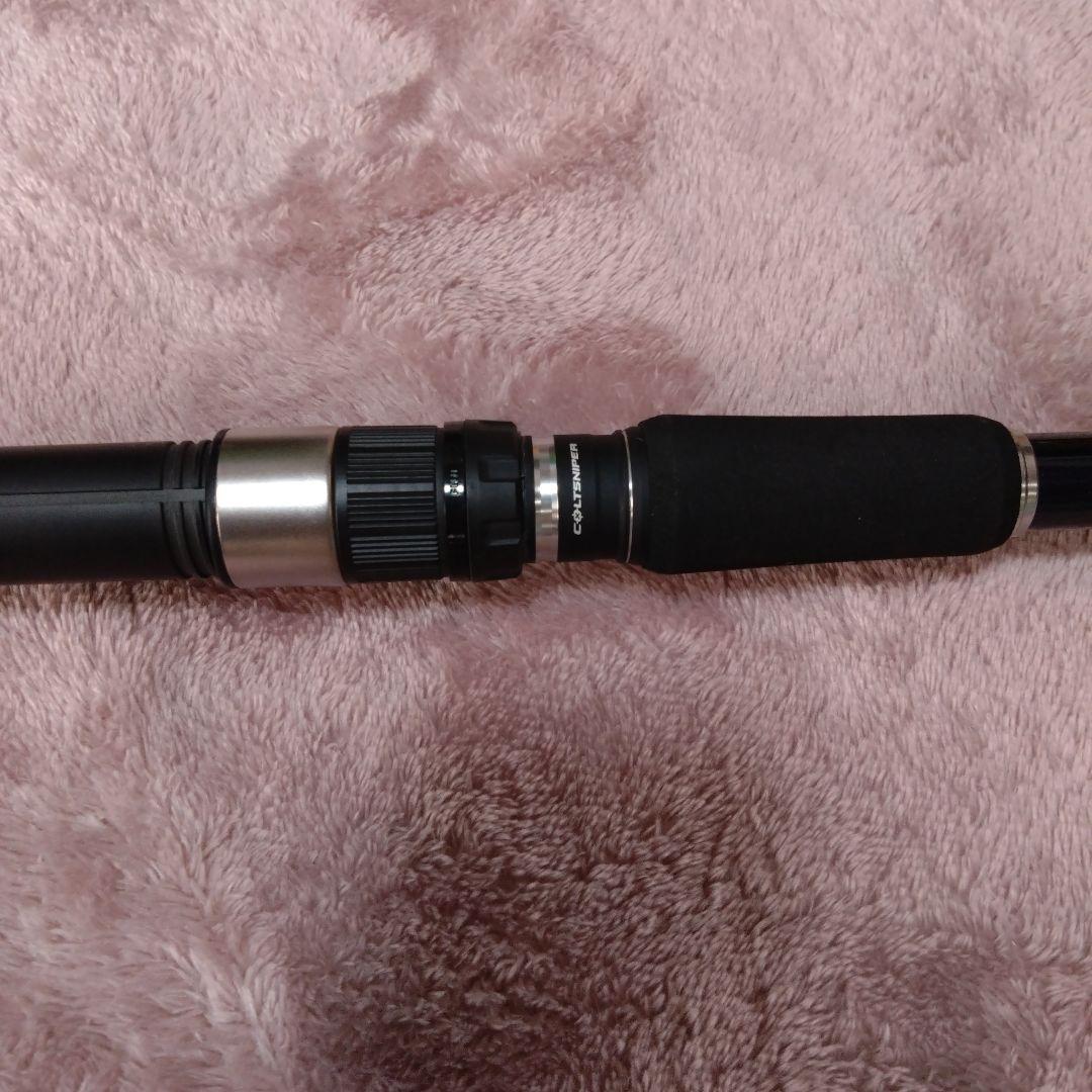 COLTSNIPER SS S106H 3.20m ショアジギングロッド