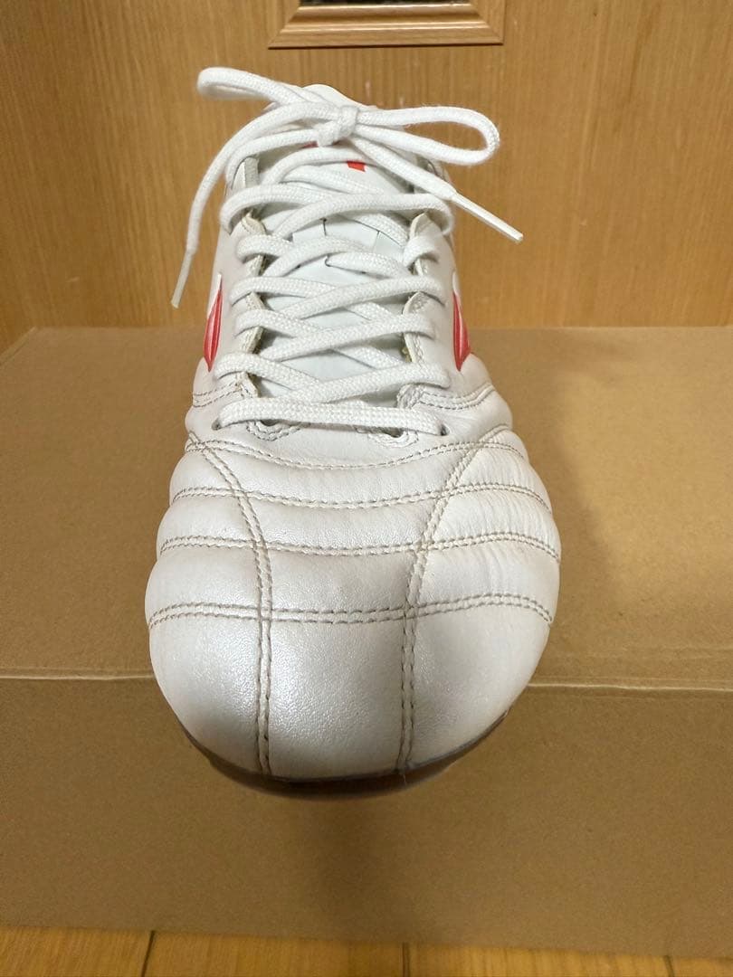 ミズノ　モナルシーダネオ3 ワイド 　エリート　24.5cm