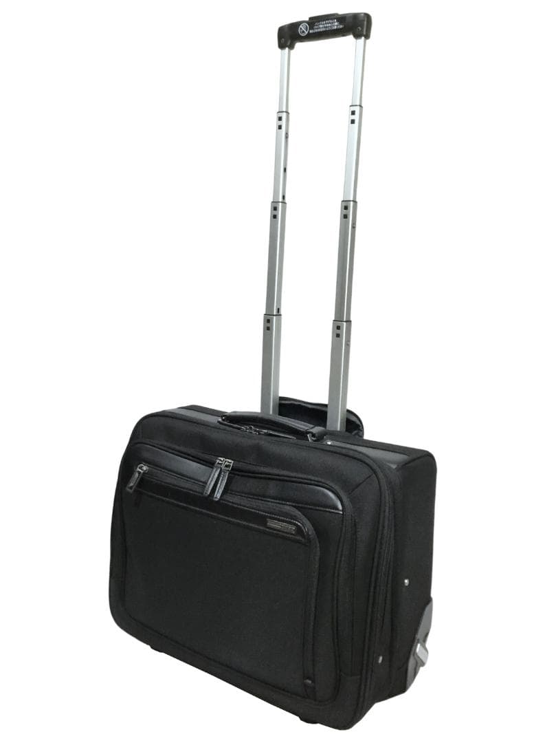 ゼロハリバートン 折り畳みハンドルバー付き キャリーケース スーツケース ゼロハリバートン ZRP-ZX OLT スーツケース ZERO HALLIBURTON zero