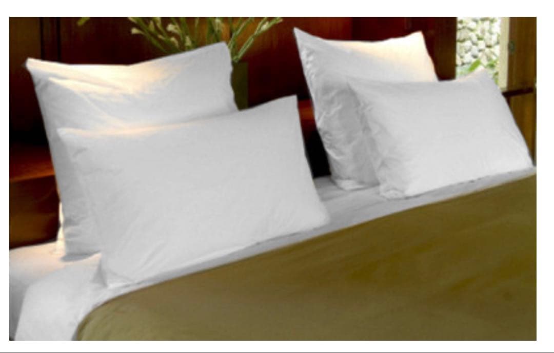 ザラホーム 100%コットンパークレ 180TC 掛布団カバー シーツ 枕カバー