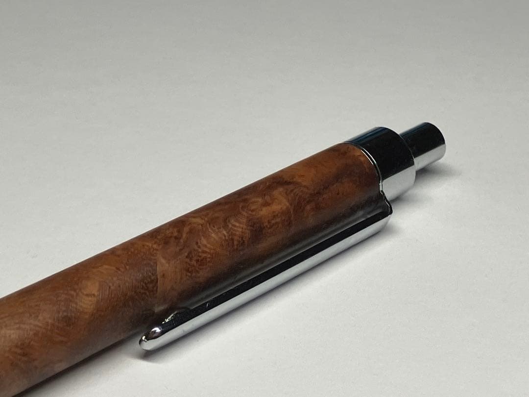 クラフトエー 花梨瘤杢 CraftA mp203 ローレット - メルカリ