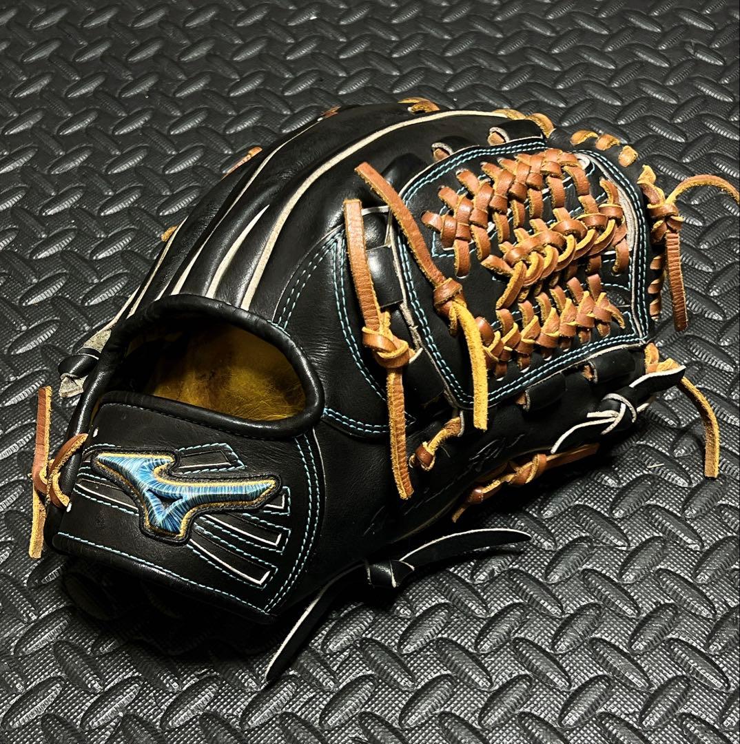 SSK DRG-880 野球グローブ ブラウン