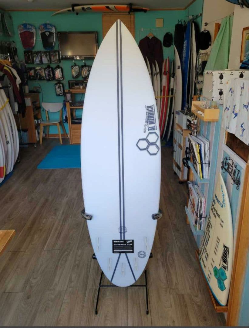 新品・送込＞Spine Tek アルメリック 5.7 Neck 3 A2186 Channel s