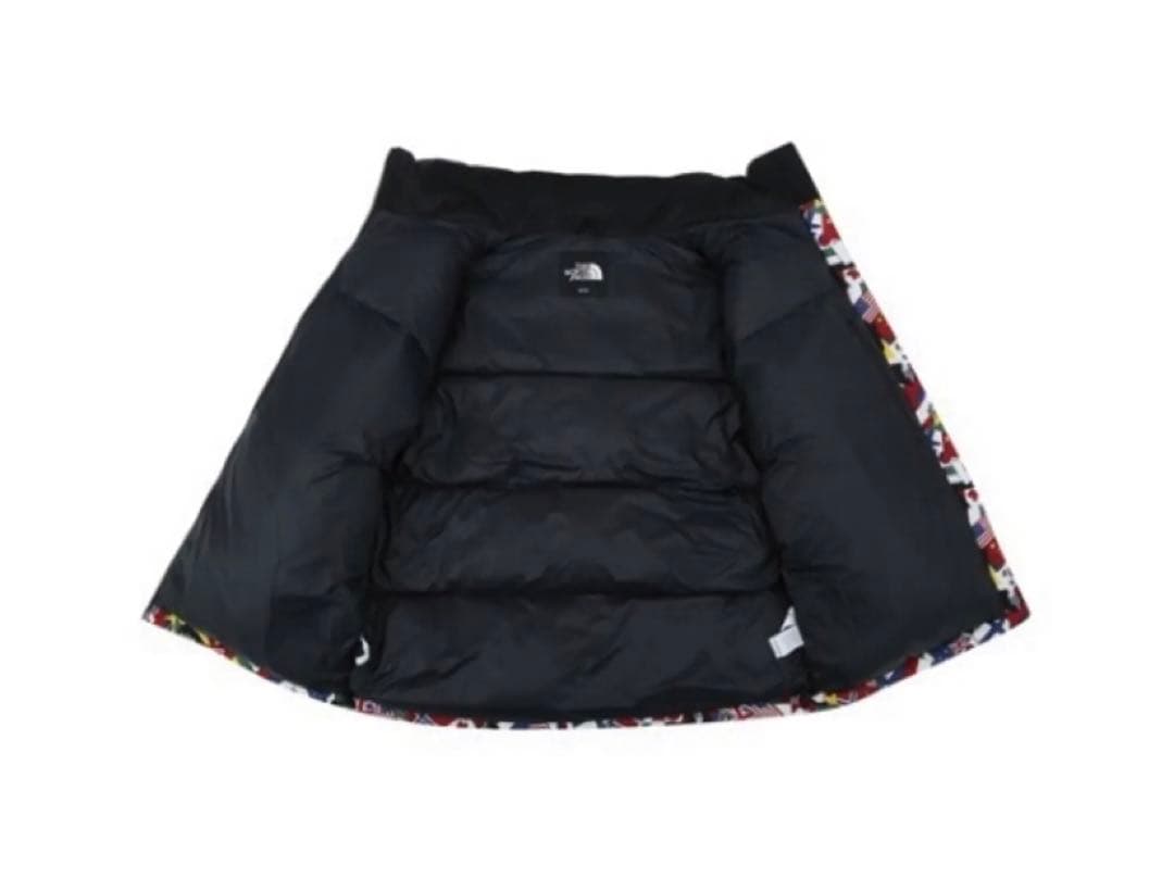 The North Face 韓国限定 平昌オリンピック限定 新品未使用 XL - メルカリ