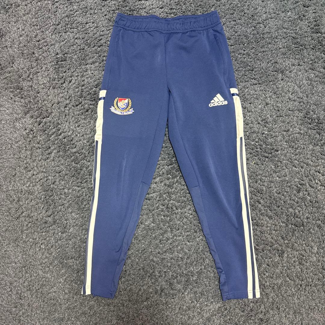 新品＊アディダス＊tiro19 ウォームパンツ 裏フリース 