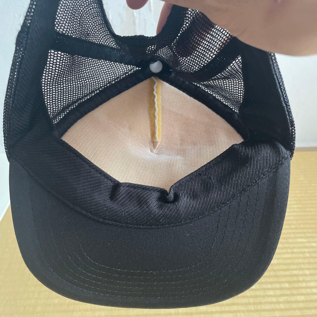 THEMADCAPSULEMARKETS キャップ ザマッドカプセルマーケッツ - メルカリ