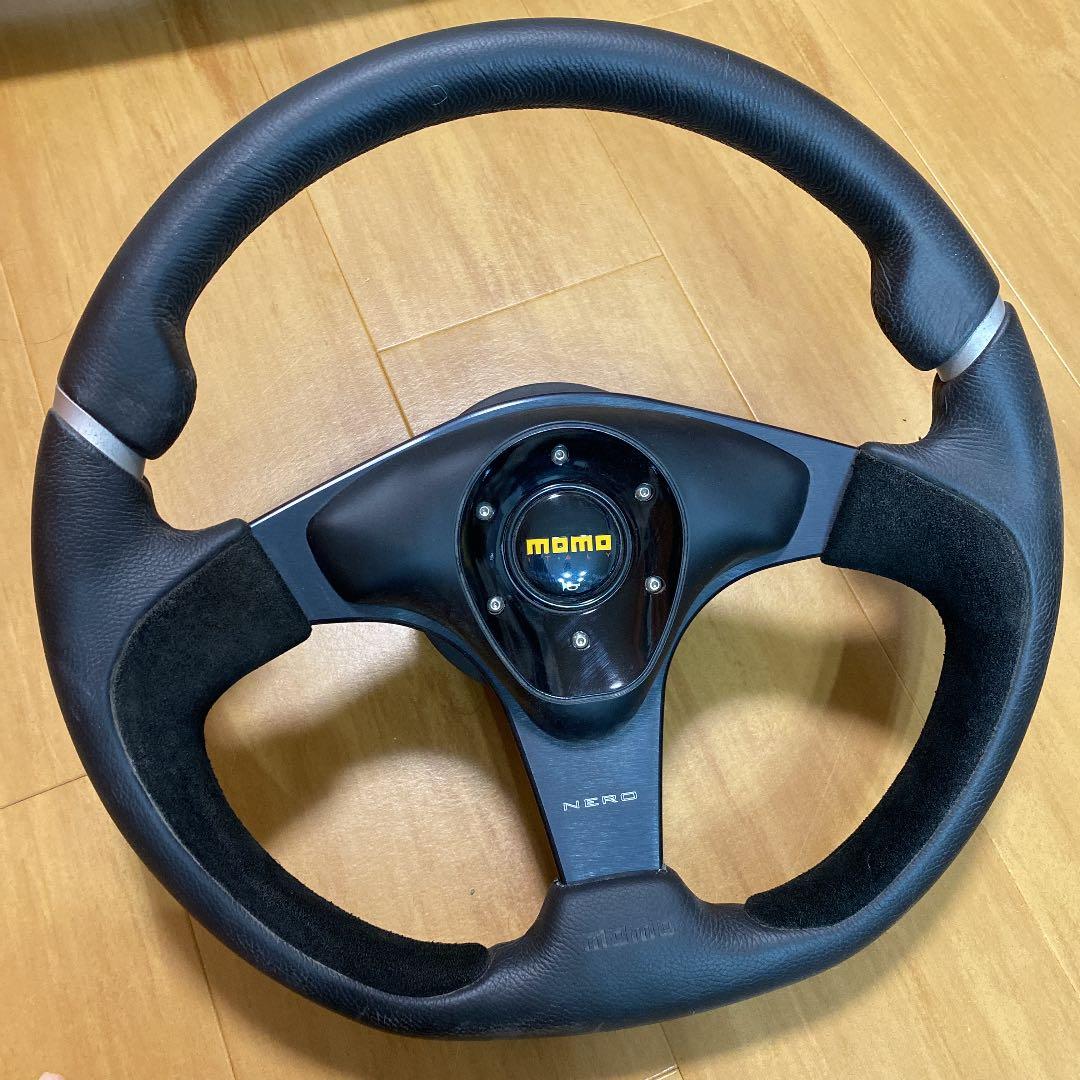 ステアリング ブラックレーシング ブラックレーシング ハンドル