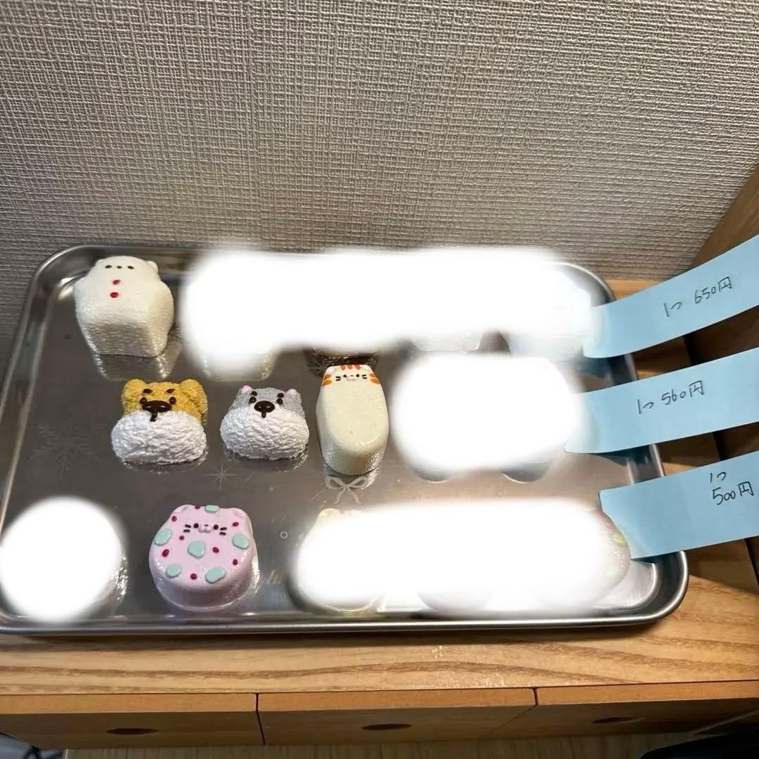 タバスクイーズ スクイーズ squeeze 手づくり ミニスクイーズ 動物